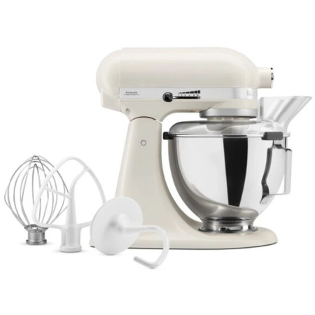 Миксер KitchenAid 5KSM95PSEPL хром