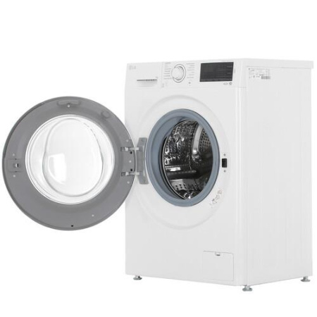 Стиральная машина LG F2J6HS0W белый