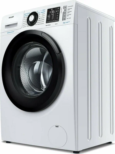 Стиральная машина ATLANT СМА-80С1213-02