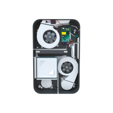 Бризер Funai ERW-150X.P