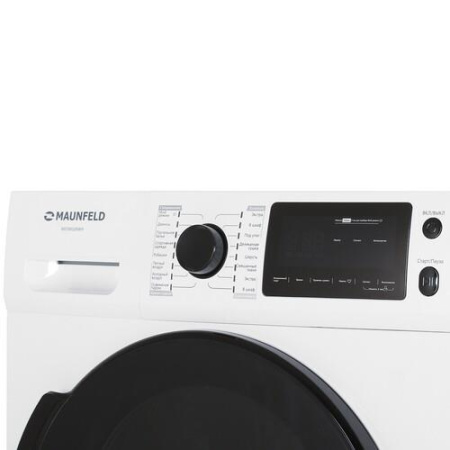 Сушильная машина MAUNFELD MFDM169WH белый