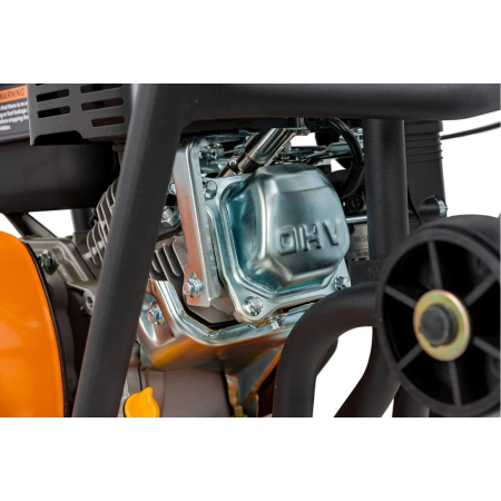 Виброплита Gigant BVP80-L200