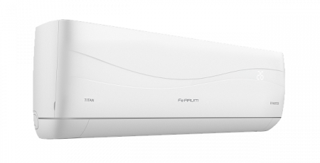 Сплит-система Ferrum iFIS24VR1/iFOS24VR1 Titan Inverter