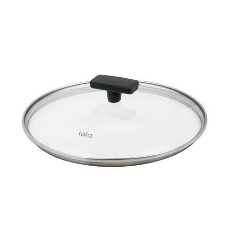 Кастрюля LARA LR02-250 Веста