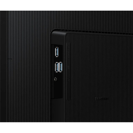 Монитор Samsung S27D800EAIXCI (LS27D800EAIXCI) черный