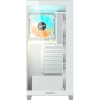 Корпус Gigabyte C500PI ST White