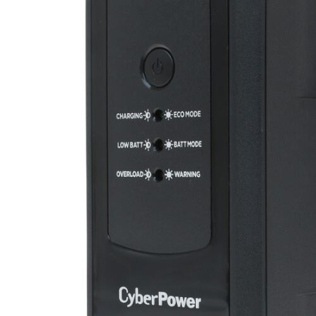 ИБП CyberPower UT850EIG