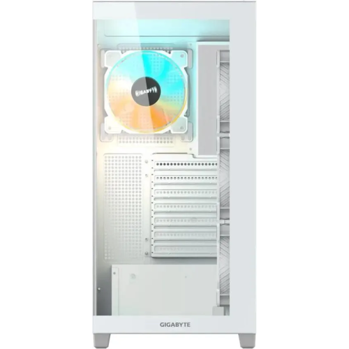 Корпус Gigabyte C500PI ST White