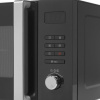 Микроволновая печь Hyundai HYM-M2062 черный