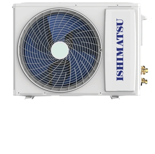 Сплит-система Ishimatsu Avk-24I Osaka Dc Inverter Wi-Fi