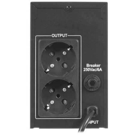 ИБП ExeGate SpecialPro UNB-650.LED.AVR.EURO