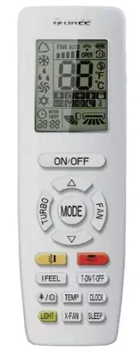 Сплит-система Gree Gwh24Aadxe-K6Dna2A Bora Inverter