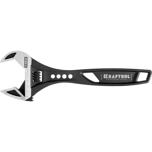 Ключ разводной KRAFTOOL T-REX 27254-30 53 мм