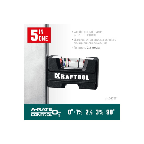 Уровень KRAFTOOL 34787