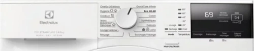 Стиральная машина Electrolux EW7W2481E