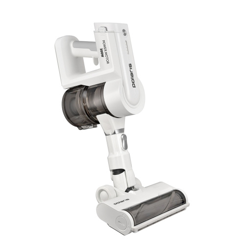 Пылесос Polaris PVCS-5000 белый