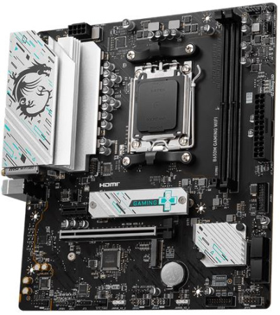 Материнская плата MSI B650M GAMING WIFI