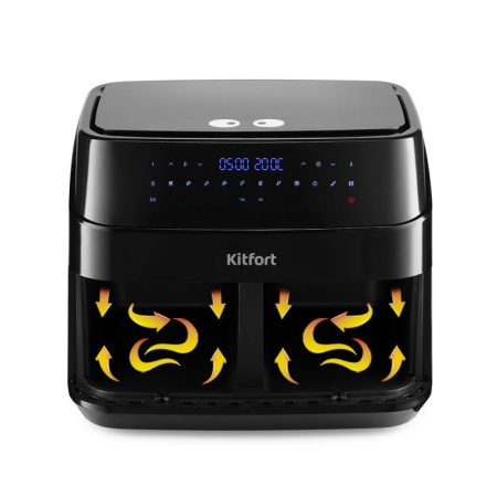 Аэрогриль KITFORT КТ-2250