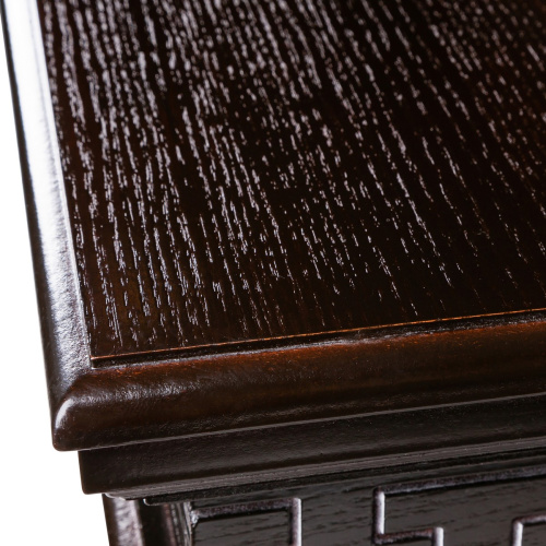 Электрокамин RealFlame Stone 26 AO античный дуб с очагом Moonblaze Black