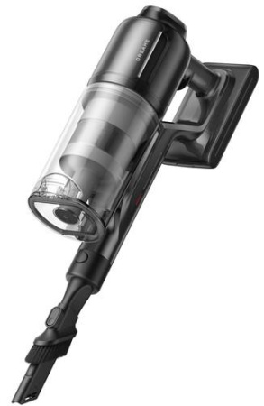 Вертикальный пылесос  Dreame Z20 Essential  серый