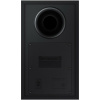 Саундбар Samsung HW-S701D/RU черный