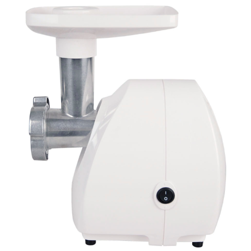 Мясорубка Аксион М 25.04 белый