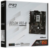 Материнская плата ASRock B850M Pro A