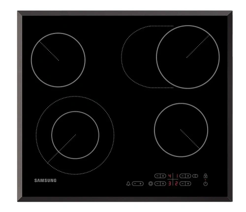 Samsung NZ64T3516AK/WT