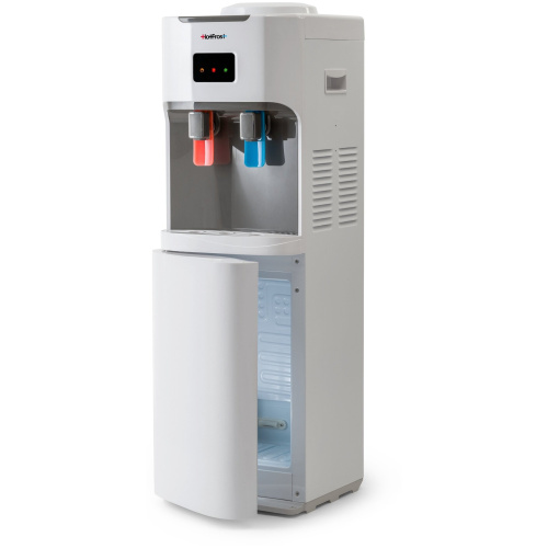 Кулер для воды HotFrost V115B белый