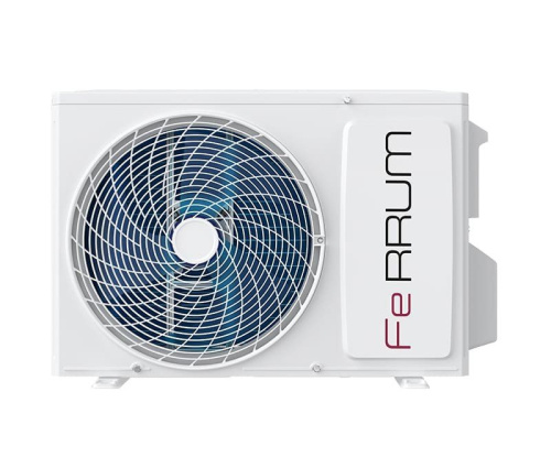 Настенная сплит-система Ferrum iFIS24VR1/iFOS24VR1-LE Titan Full DC Inverter