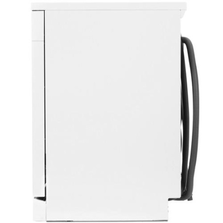Посудомоечная машина Gorenje GS642E90W белый