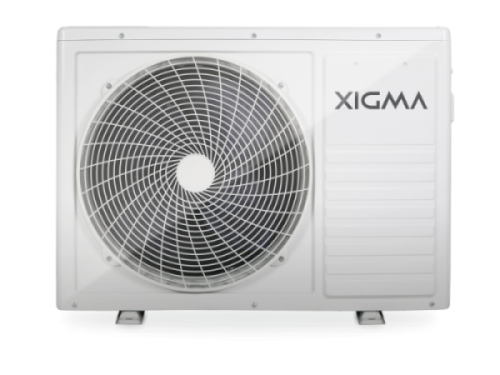 Сплит-система Xigma XG-SKY27RHA-IDU/XG-SKY27RHA-ODU Sky