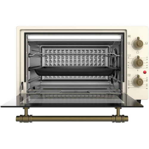 Мини-печь ARDO MO3831RC2