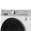 Стиральная машина LG F4V9LA2W белый