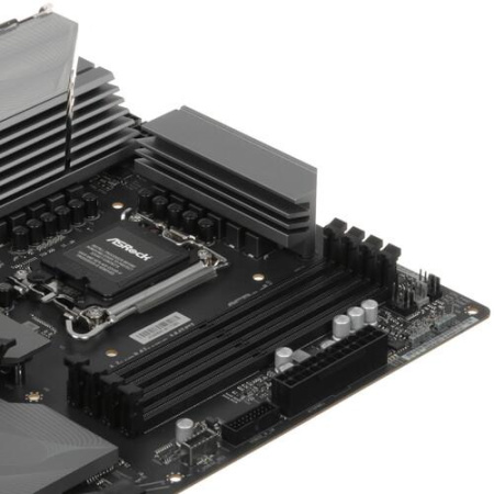 Материнская плата ASRock B860 LiveMixer WiFi