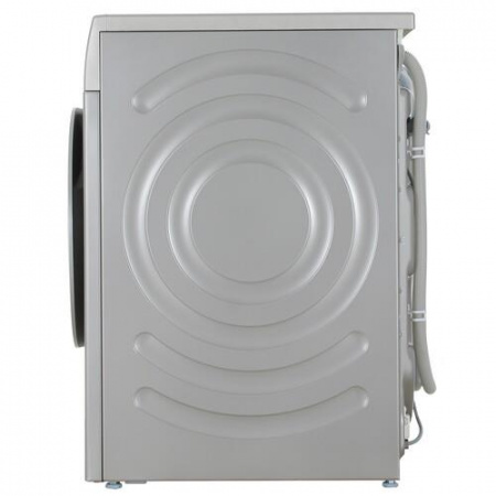 Стиральная машина Bosch WGA242XVME серебристый