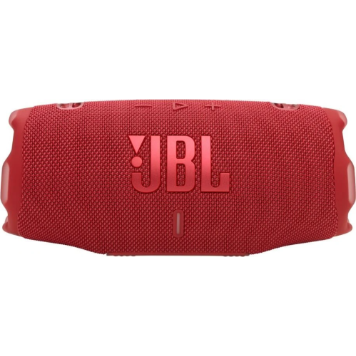 Портативная колонка JBL Charge 6 JBLCHARGE6RED красный