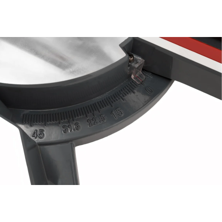 Торцовочная пила ATLET BMS255S2