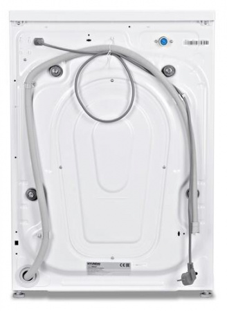 Стиральная машина Hyundai WMA6002 белый