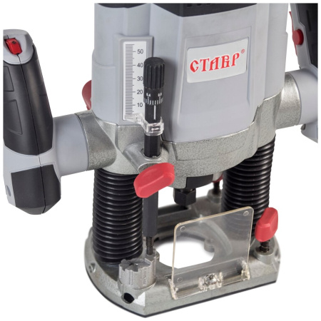 Фрезер СТАВР МФ-8/1200