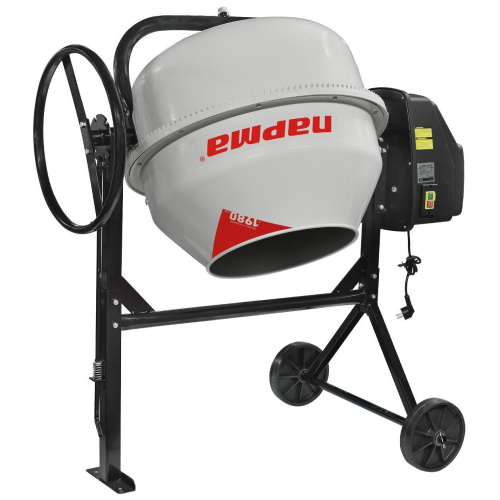 Бетономешалка Парма БСЛ-160Ч (02.001.00036)