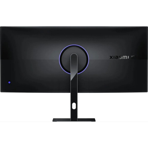 Монитор Xiaomi Curved Gaming Monitor G34WQi (ELA5454EU) черный