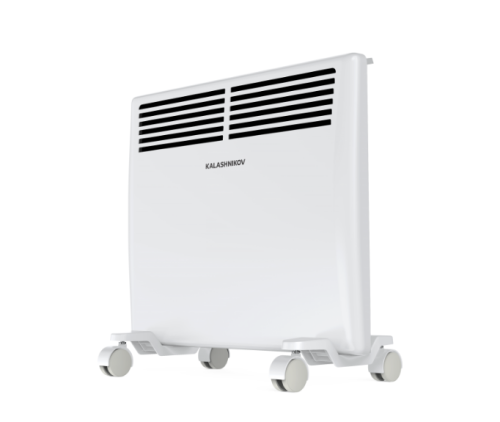 Электрический конвектор Kalashnikov Kvch-E10E-11