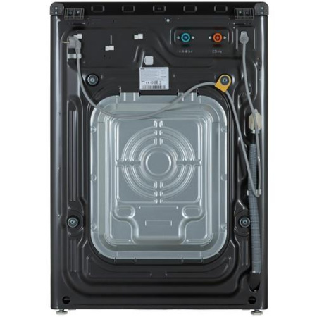 Стиральная машина Samsung WF20DG8650BVLD черный