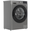 Стиральная машина LG F2M5HS6S серебристый