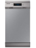 Посудомоечная машина Samsung DW50R4050FS/WT серебристый
