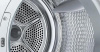 Сушильная машина Bosch WQG1417EPL белый