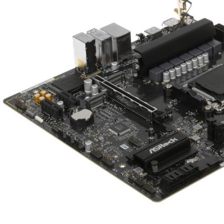 Материнская плата ASRock A620AM-X WiFi
