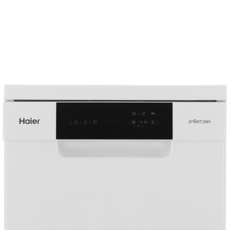 Посудомоечная машина Haier HDWE11-36WE4RU белый