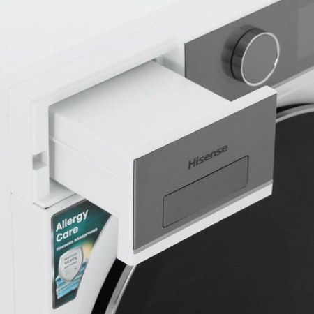 Сушильная машина Hisense DH5I804UW2D1 белый